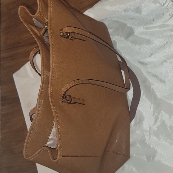 Michael Kors shoulder tote (m) - Picture 3 of 9